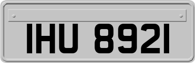 IHU8921