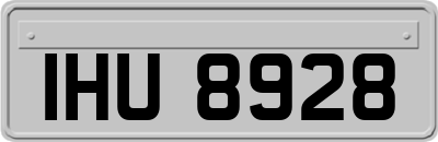 IHU8928