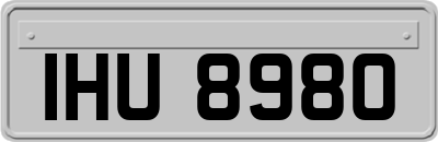 IHU8980