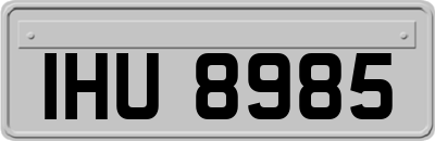 IHU8985