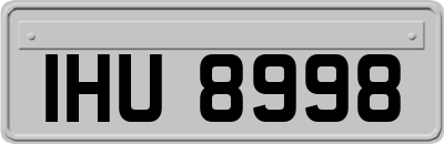 IHU8998