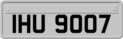 IHU9007