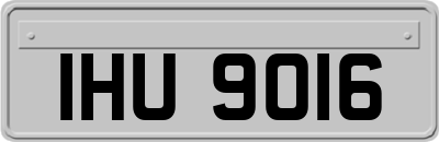 IHU9016