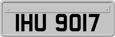 IHU9017