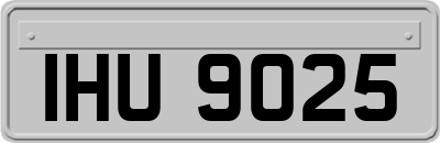 IHU9025