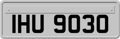 IHU9030