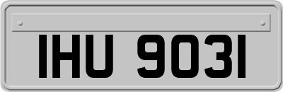 IHU9031