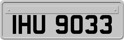 IHU9033