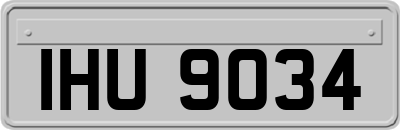 IHU9034