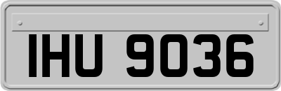 IHU9036