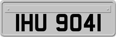 IHU9041