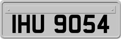 IHU9054