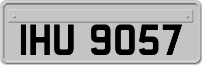 IHU9057
