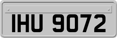 IHU9072