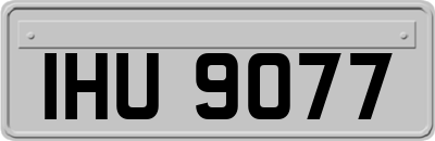 IHU9077