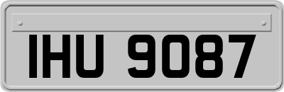 IHU9087