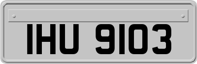 IHU9103