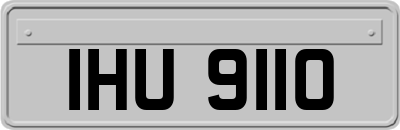 IHU9110