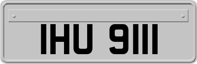 IHU9111