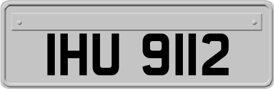 IHU9112