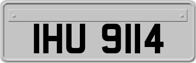 IHU9114