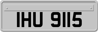 IHU9115