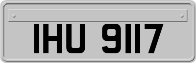 IHU9117