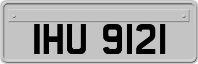 IHU9121