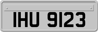 IHU9123