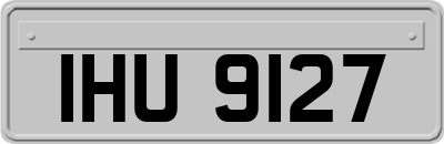 IHU9127