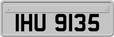 IHU9135