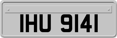 IHU9141