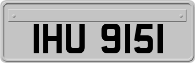 IHU9151