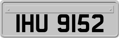 IHU9152