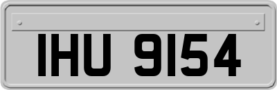 IHU9154