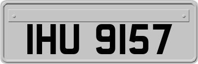 IHU9157