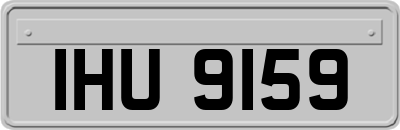 IHU9159