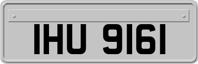 IHU9161