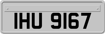 IHU9167