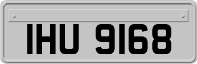 IHU9168