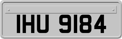 IHU9184