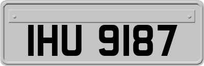 IHU9187