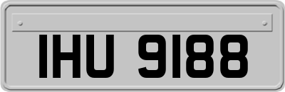 IHU9188