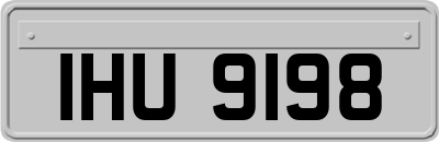 IHU9198