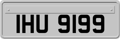 IHU9199