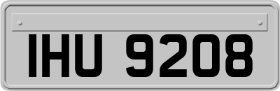 IHU9208