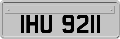 IHU9211