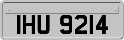 IHU9214