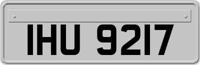 IHU9217