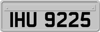 IHU9225